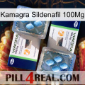 Kamagra Sildenafil 100Mg viagra5